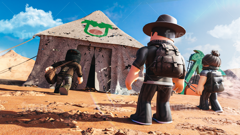 שיווק בגיימינג - ריץ' פליירס - ReachPlayers